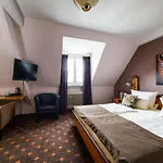 Hotel Rüdesheimer Hof Rüdesheim am Rhein