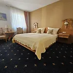 Hotel Rüdesheimer Hof Rüdesheim am Rhein