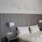 Hotel Rüdesheimer Hof 3*