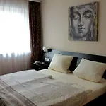 Hotel Rüdesheimer Hof