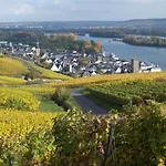 Rüdesheimer Hof Hotel Rüdesheim am Rhein