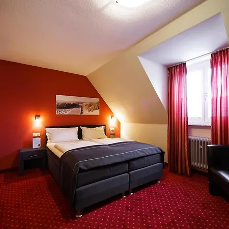 Rüdesheimer Hof Hotel