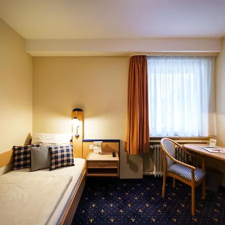 Ruedesheimer Hof Hotel Rüdesheim am Rhein