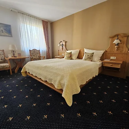 Hotel Ruedesheimer Hof Ruedesheim am Rhein