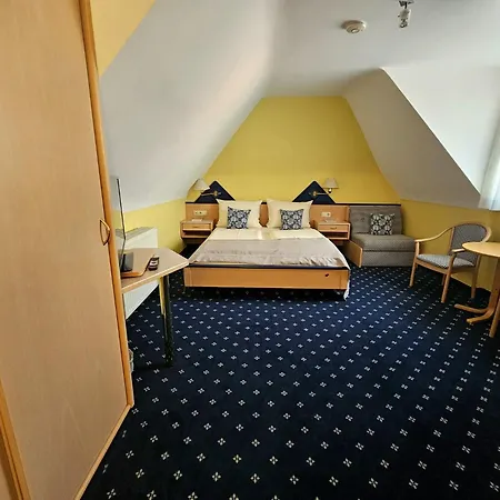 Ruedesheimer Hof 3* Ruedesheim am Rhein