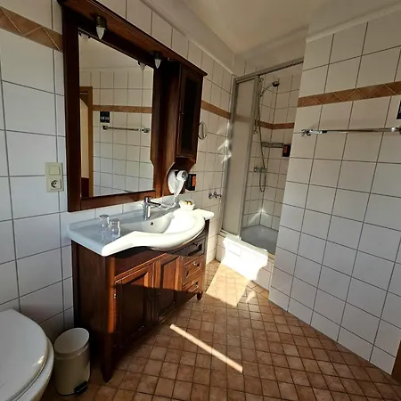 Hotel Rüdesheimer Hof