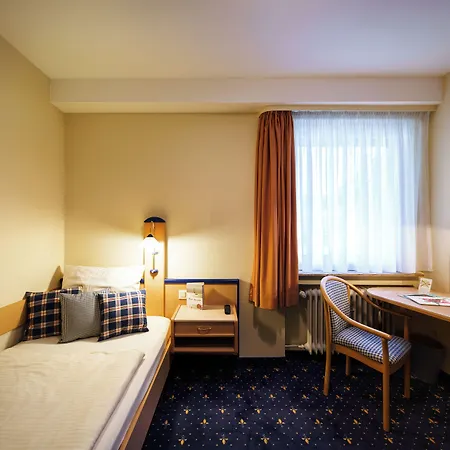 Hotel Ruedesheimer Hof 3*