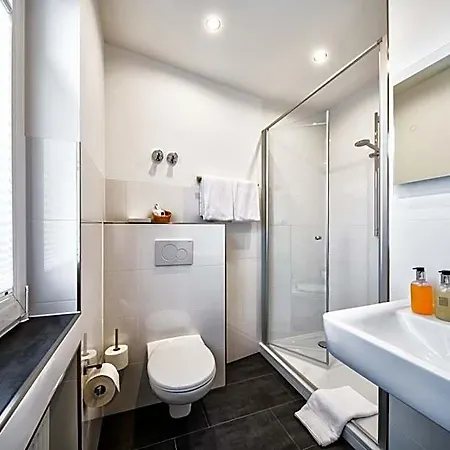 Hotel Ruedesheimer Hof 3*