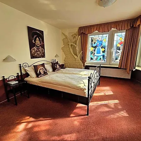 Ruedesheimer Hof Hotel