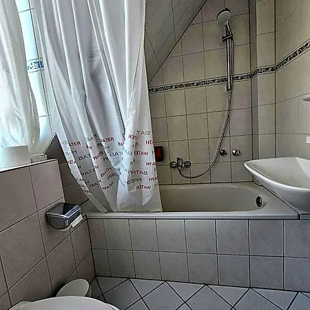 Hotel Ruedesheimer Hof Rüdesheim am Rhein