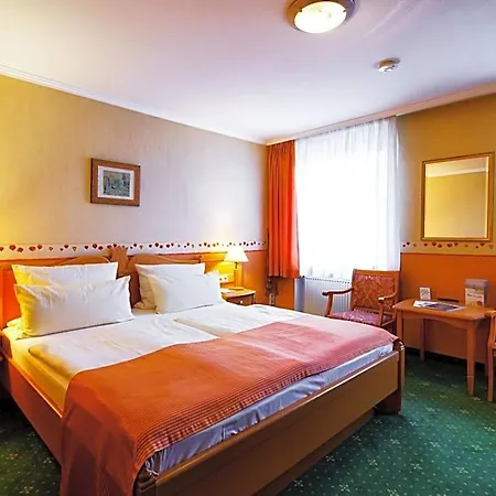 Ruedesheimer Hof 3* Rüdesheim am Rhein