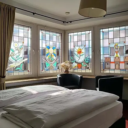 Hotel Ruedesheimer Hof 3*
