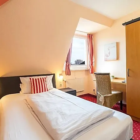 Ruedesheimer Hof Hotel 3*
