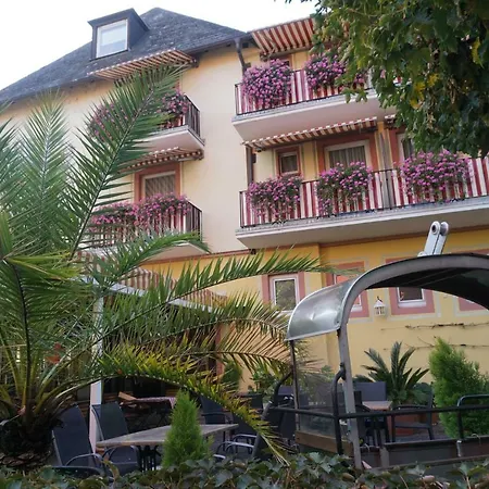 Ruedesheimer Hof