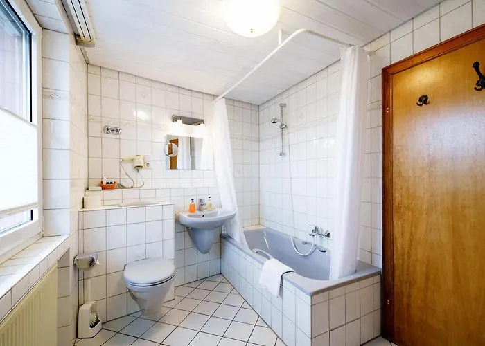 Ruedesheimer Hof Hotel