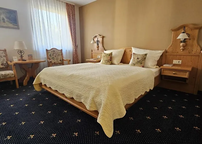 Hotel Ruedesheimer Hof Rüdesheim nad Renem