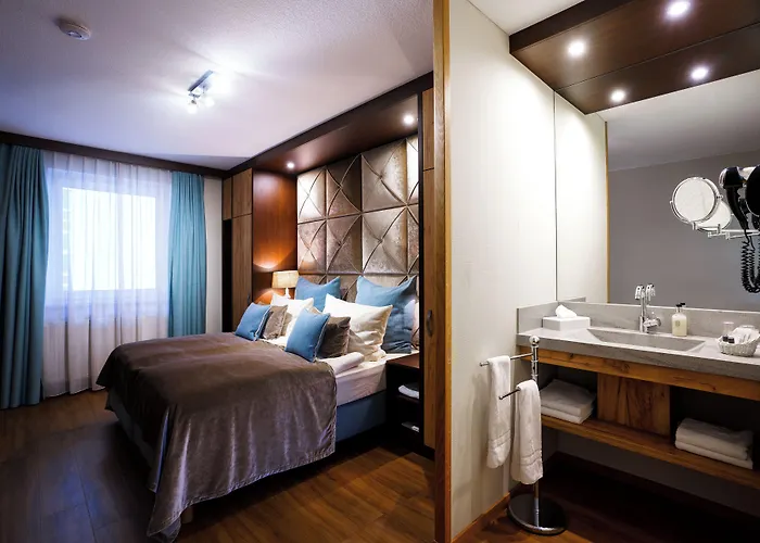 Hotel Ruedesheimer Hof Ruedesheim am Rhein