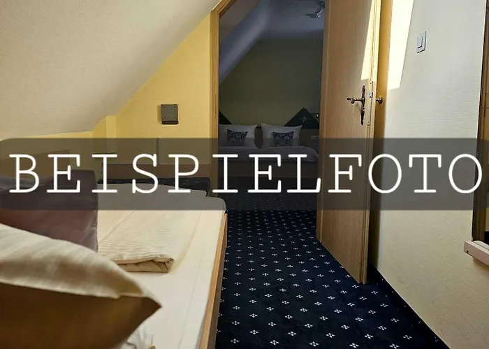 Ruedesheimer Hof Отель Рюдесхайм-на-Рейне