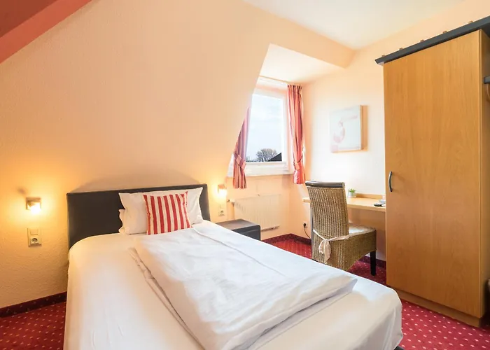 Ruedesheimer Hof 3* Рюдесхайм-на-Рейне