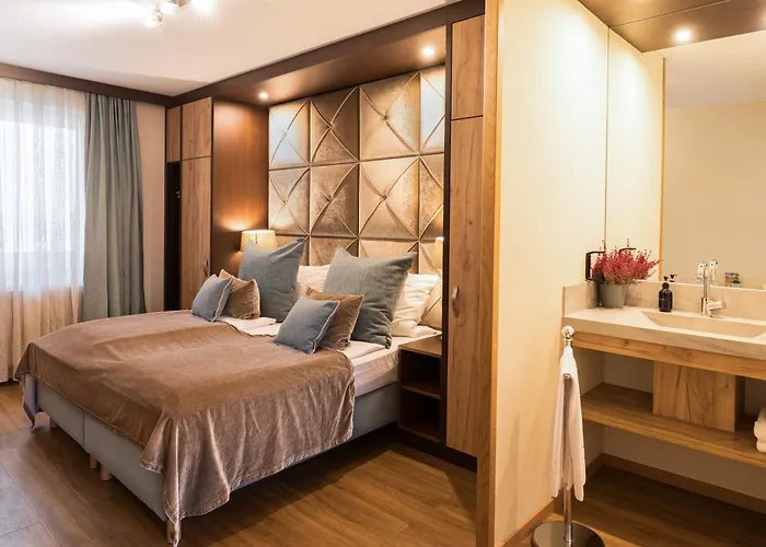 Hotel Ruedesheimer Hof 3*