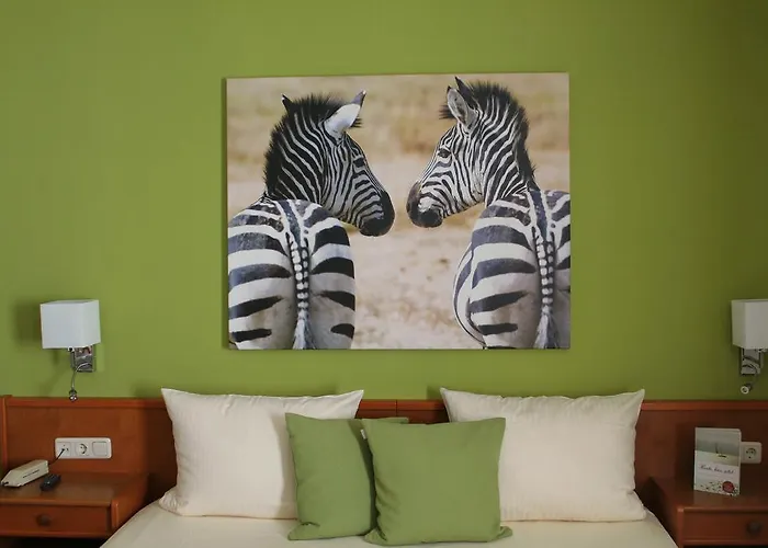 Ruedesheimer Hof Hotel 3*