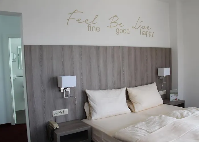 Hotel Ruedesheimer Hof 3*